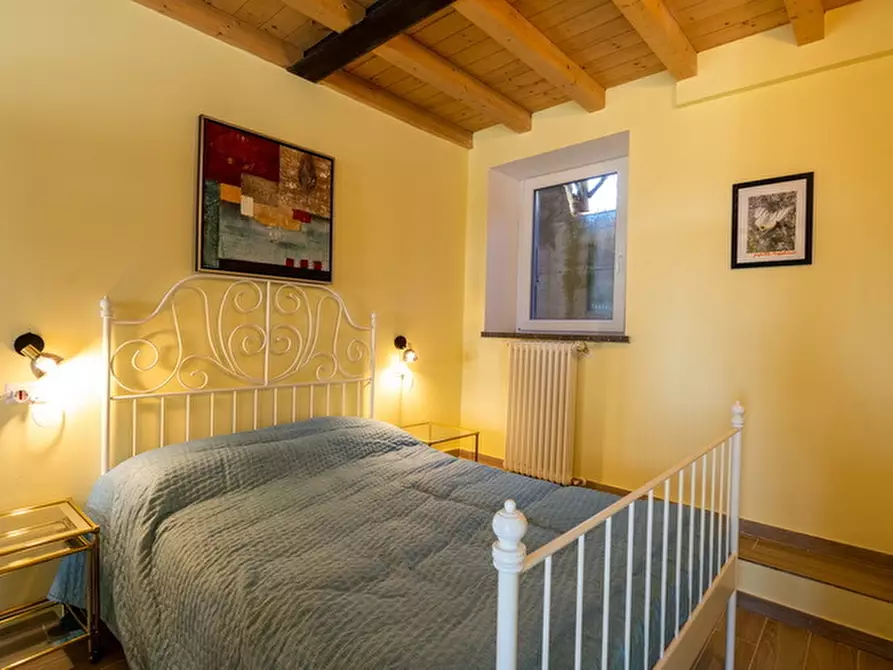 Immagine 20 di Porzione di casa in vendita  in Via Passo del Lupo 3/5 a Sestola