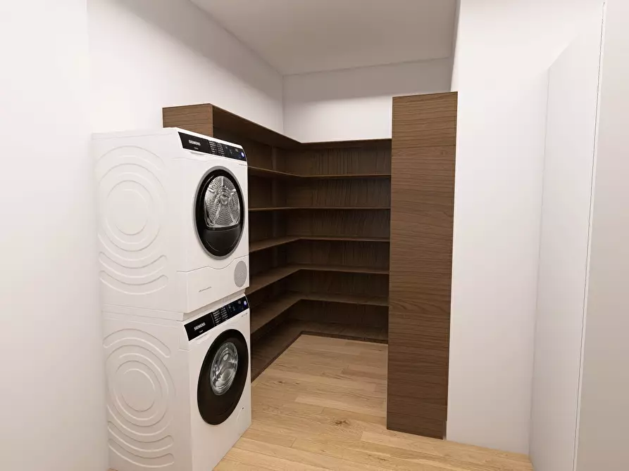 Immagine 8 di Trilocale in vendita  in via castelmaraldo 15 a Modena