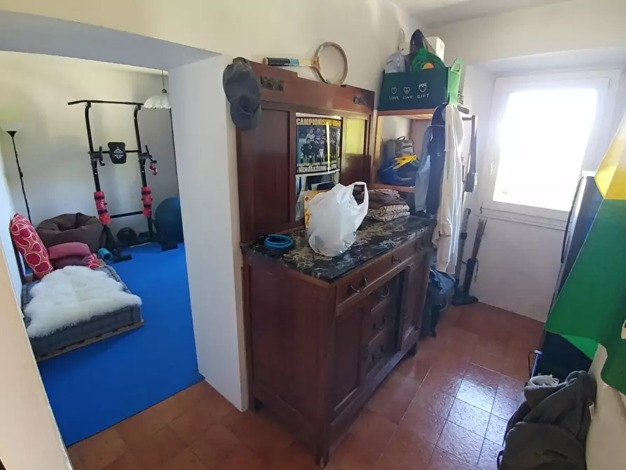 Immagine 18 di Porzione di casa in vendita  in Via della Piscina 6 a Zocca