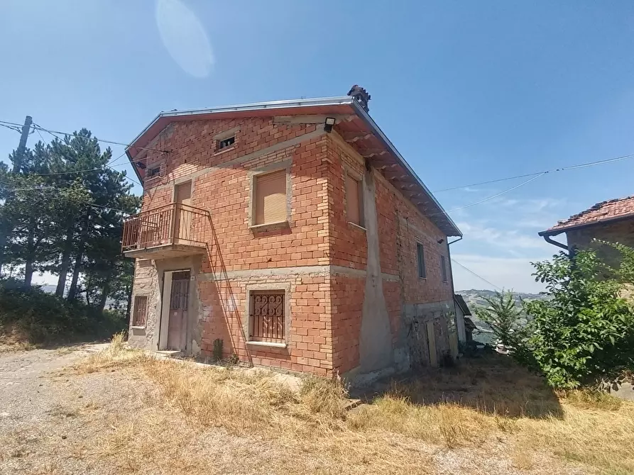 Immagine 4 di Casa indipendente in vendita  in Via Marzola 86 a Guiglia