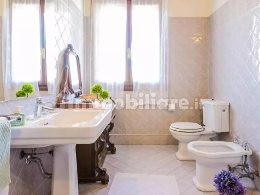 Immagine 25 di Casa bifamiliare in vendita  in Via di Villanova 470 a Modena