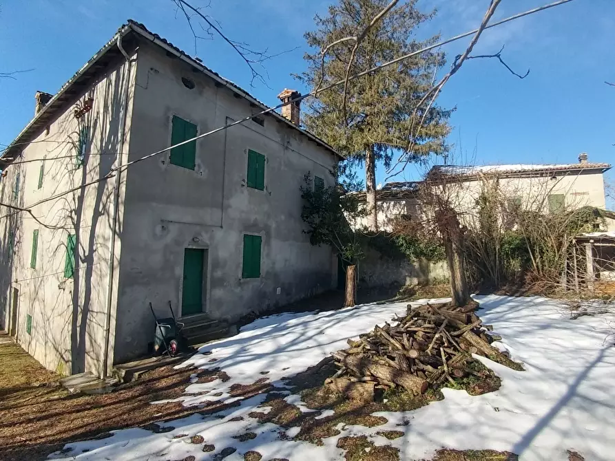Immagine 14 di Rustico / casale in vendita  a Zocca