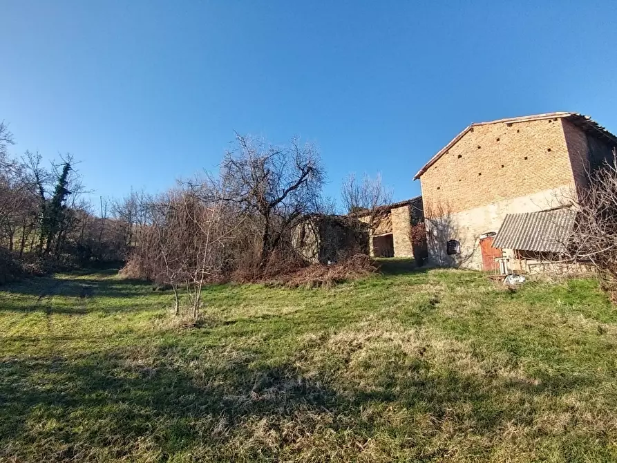 Immagine 13 di Rustico / casale in vendita  in Via della Pace 4 a Valsamoggia