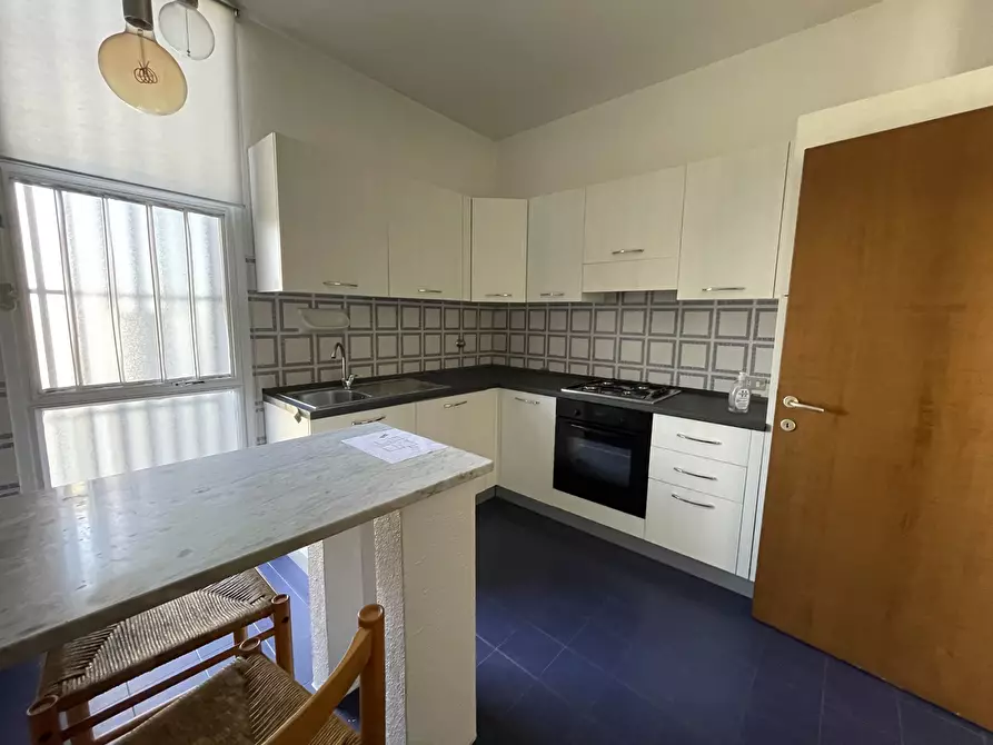 Immagine 10 di Trilocale in vendita  in Via Guido Baccelli a Modena