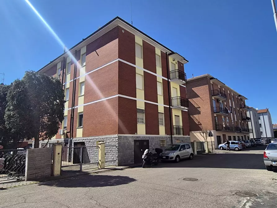 Immagine 1 di Quadrilocale in vendita  in Via Giuseppe Gioacchino Belli 54 a Modena