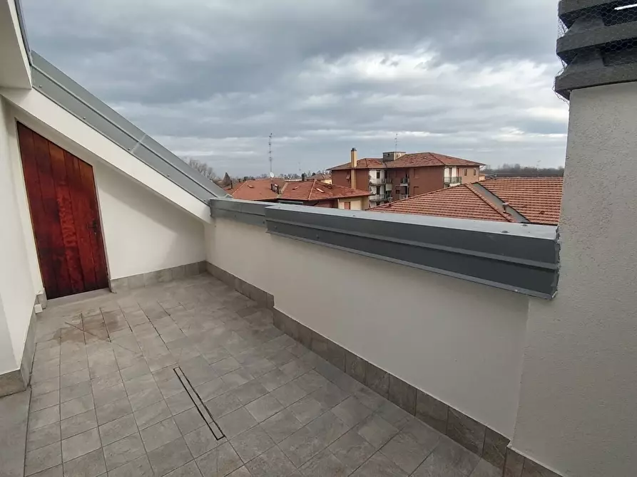 Immagine 4 di Attico in vendita  in Via Frosinone 9 a Modena