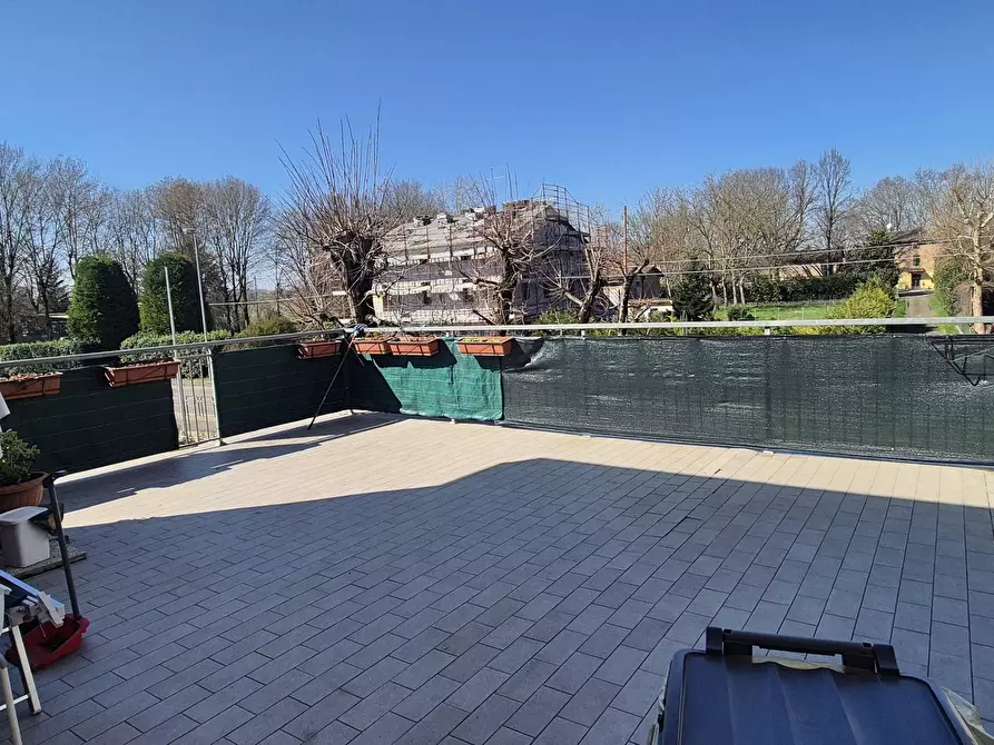 Immagine 4 di Terratetto in vendita  in strada albareto 698 a Modena