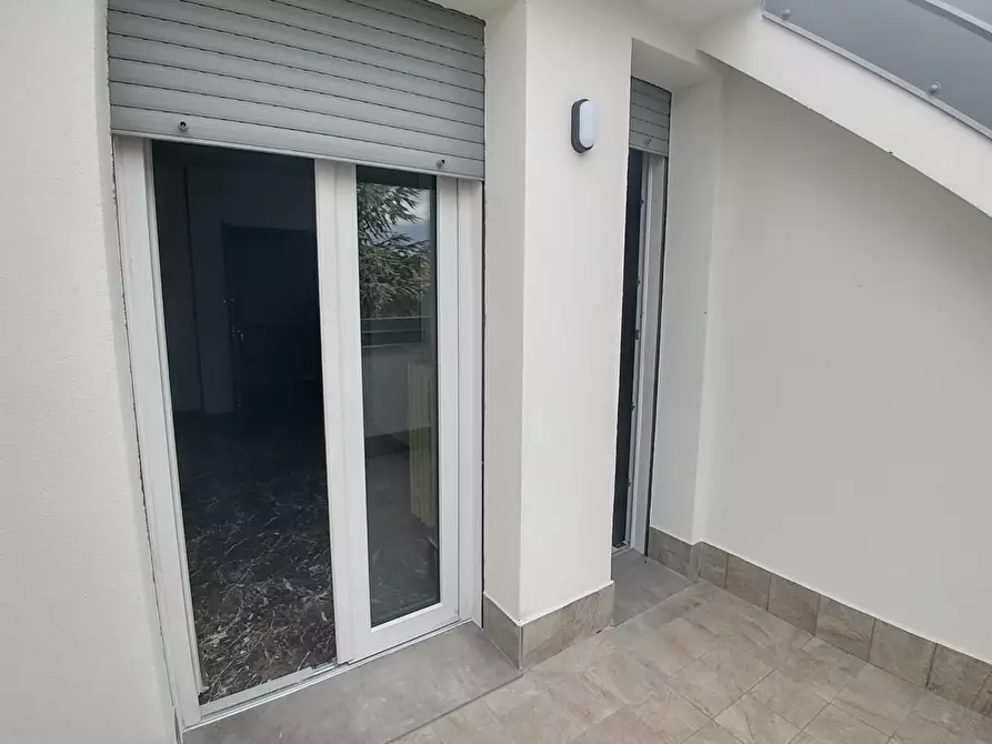 Immagine 7 di Attico in vendita  in Via Frosinone 9 a Modena