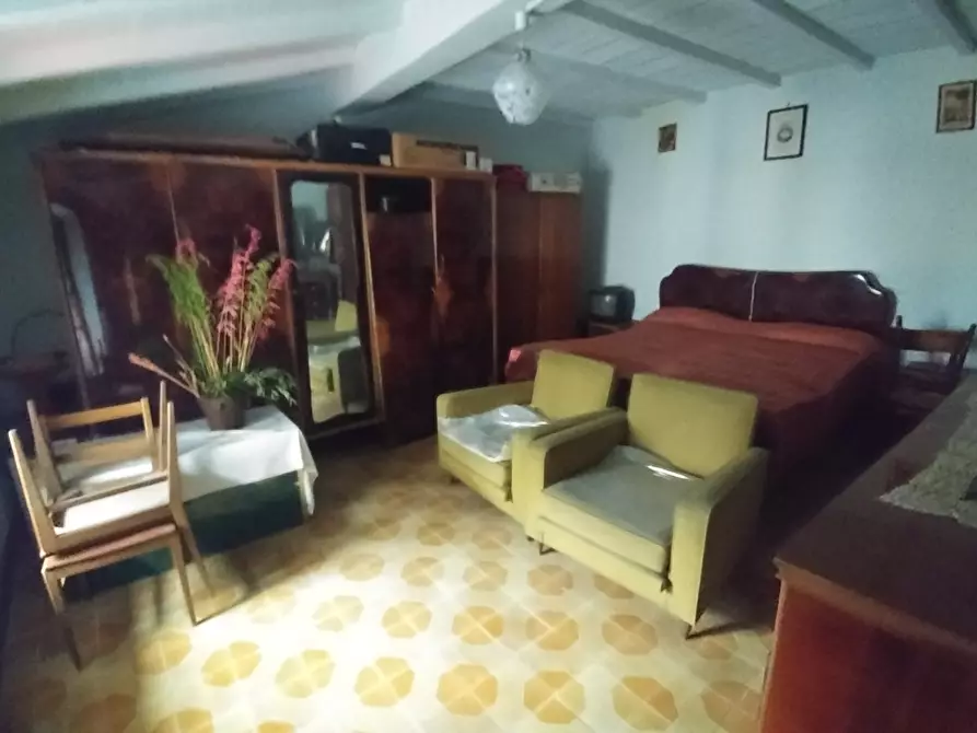 Immagine 25 di Porzione di casa in vendita  in Via Castello 35 a Zocca