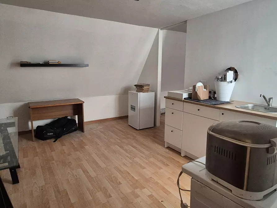 Immagine 4 di Mansarda in affitto  in Via Pietro Giardini 25 a Modena