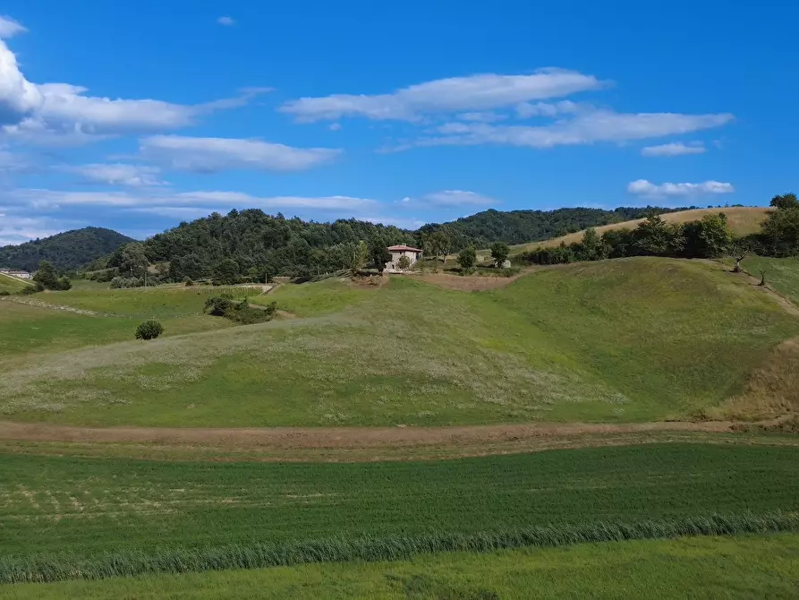 Immagine 3 di Rustico / casale in vendita  in via Canobbi 8 a Castel D'aiano
