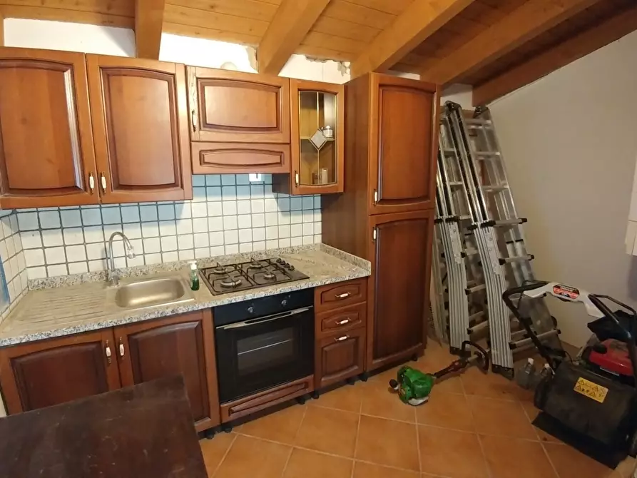 Immagine 17 di Rustico / casale in vendita  in via Canobbi 8 a Castel D'aiano