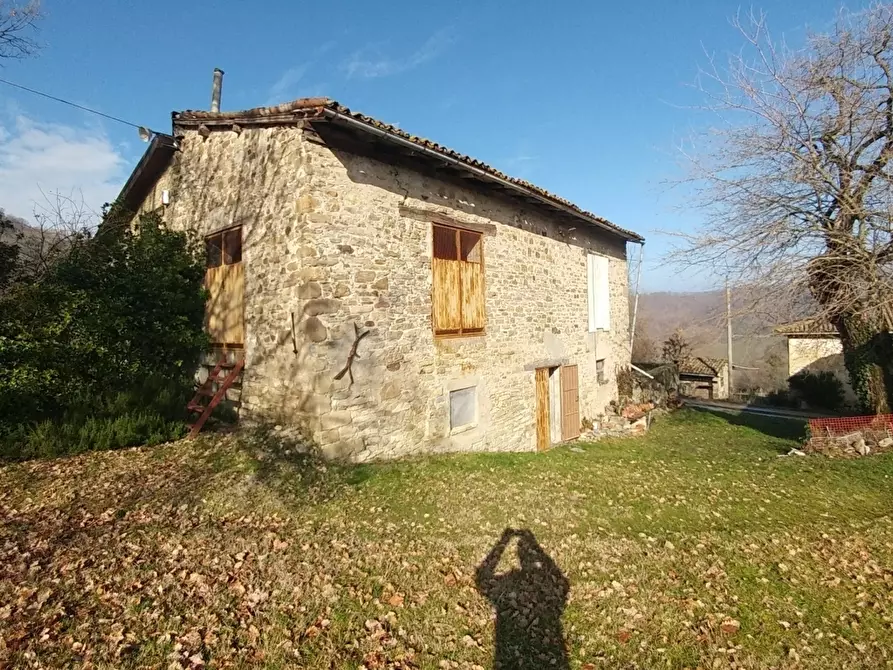 Immagine 21 di Rustico / casale in vendita  in Via della Pace 20 a Valsamoggia