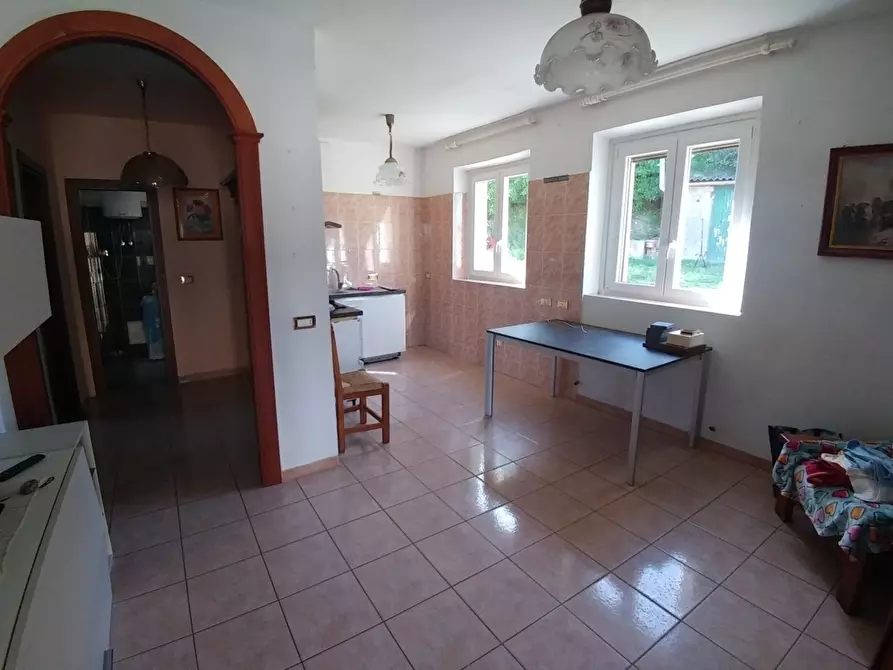 Immagine 11 di Casa indipendente in vendita  in Via Della Chiesa Vecchia 1658 a Valsamoggia