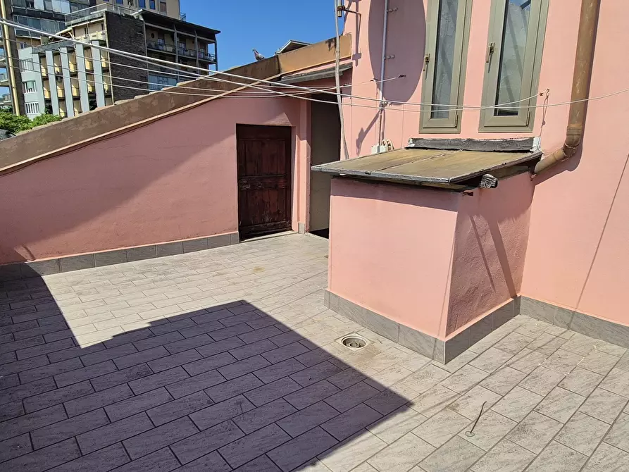 Immagine 14 di Trilocale in vendita  in Via Giovanni Muzzioli a Modena