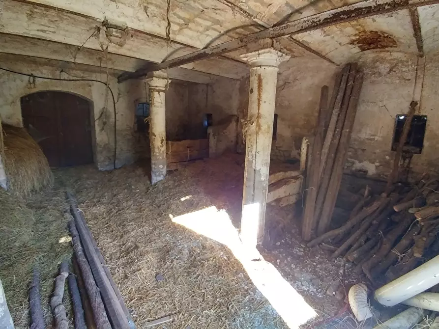 Immagine 16 di Rustico / casale in vendita  in Via della Pace 4 a Valsamoggia
