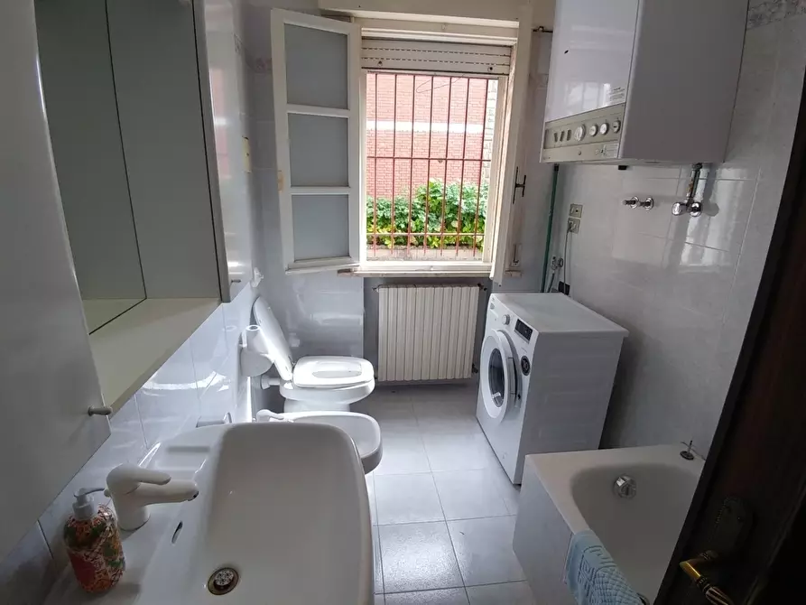 Immagine 16 di Quadrilocale in vendita  in Via Aldo Moro 73 a Zocca