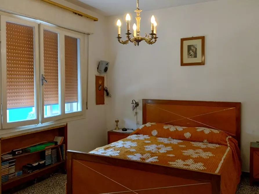 Immagine 11 di Casa bifamiliare in vendita  in via Serre nobili 280 a Guiglia