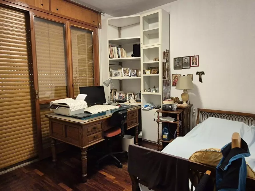 Immagine 19 di Quadrilocale in vendita  in via ruffini 75 a Modena