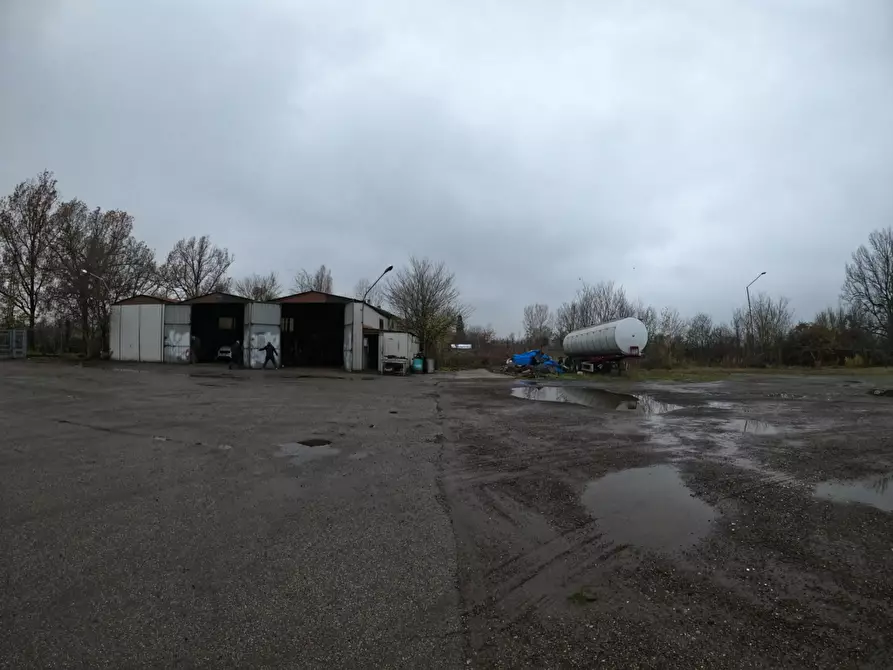 Immagine 19 di Laboratorio in vendita  in via fonte san geminiano 10 a Modena