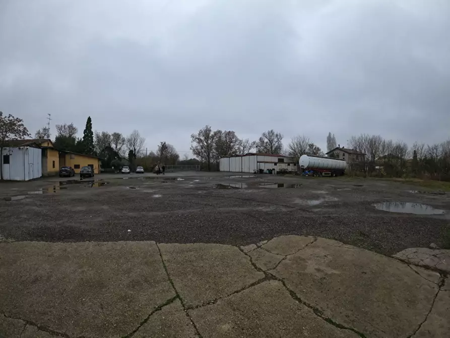 Immagine 22 di Laboratorio in vendita  in via fonte san geminiano 10 a Modena