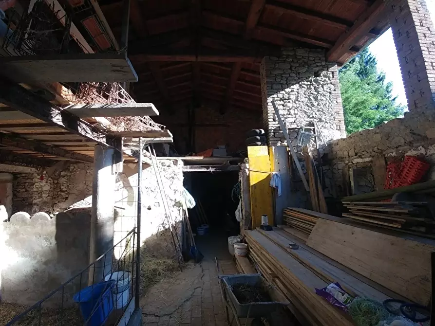 Immagine 12 di Rustico / casale in vendita  in Via Villa 121 a Castel D'aiano