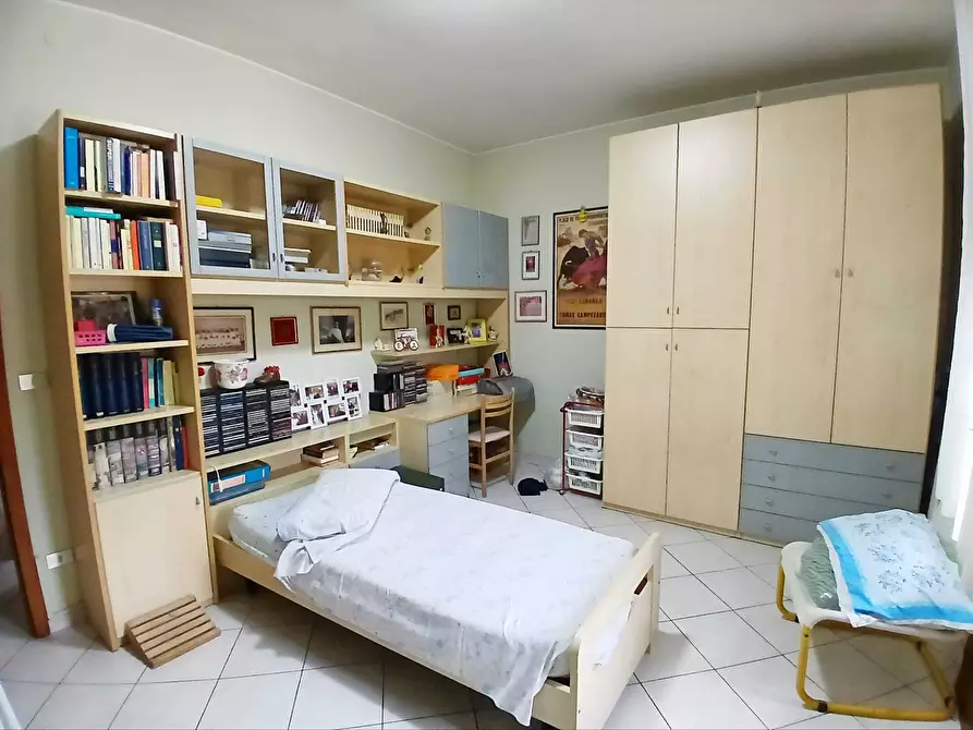 Immagine 30 di Casa bifamiliare in vendita  in Via C. Prampolini 45 a Vignola
