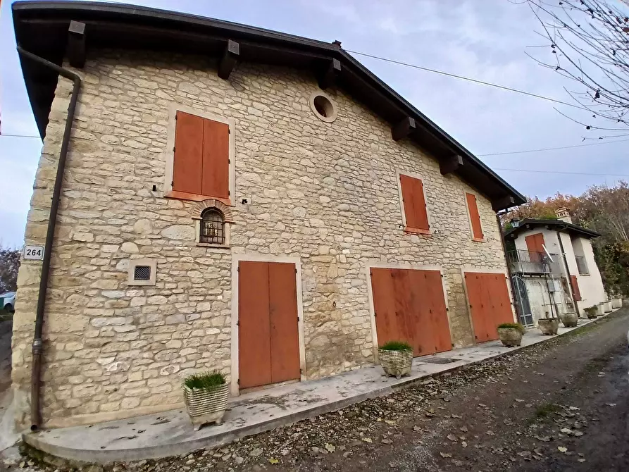 Immagine 10 di Rustico / casale in vendita  in Via I Maggio 381 a Guiglia