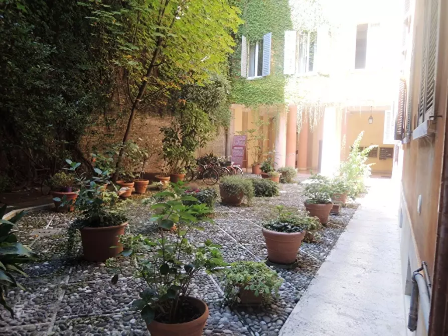 Immagine 18 di Bilocale in affitto  in canalgrande 90 a Modena