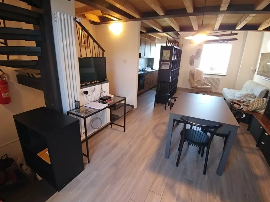 Immagine 3 di Porzione di casa in vendita  in Via Cimoncino 1091 a Fanano