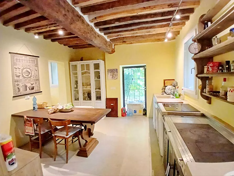 Immagine 18 di Rustico / casale in vendita  in Via Rio Monteorsello 548 a Valsamoggia