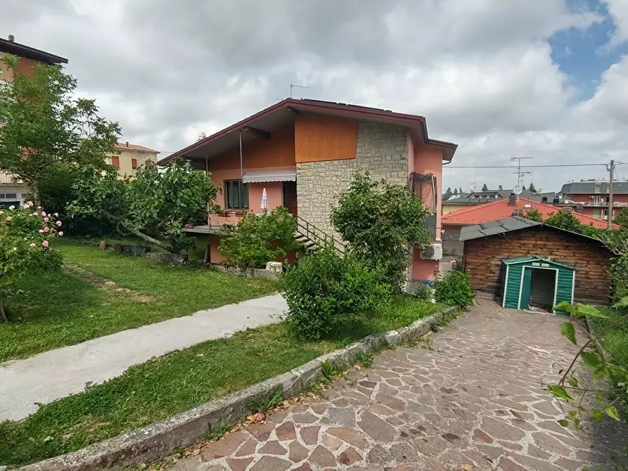 Immagine 2 di Casa bifamiliare in vendita  in Via Mauro Tesi 1794 a Zocca