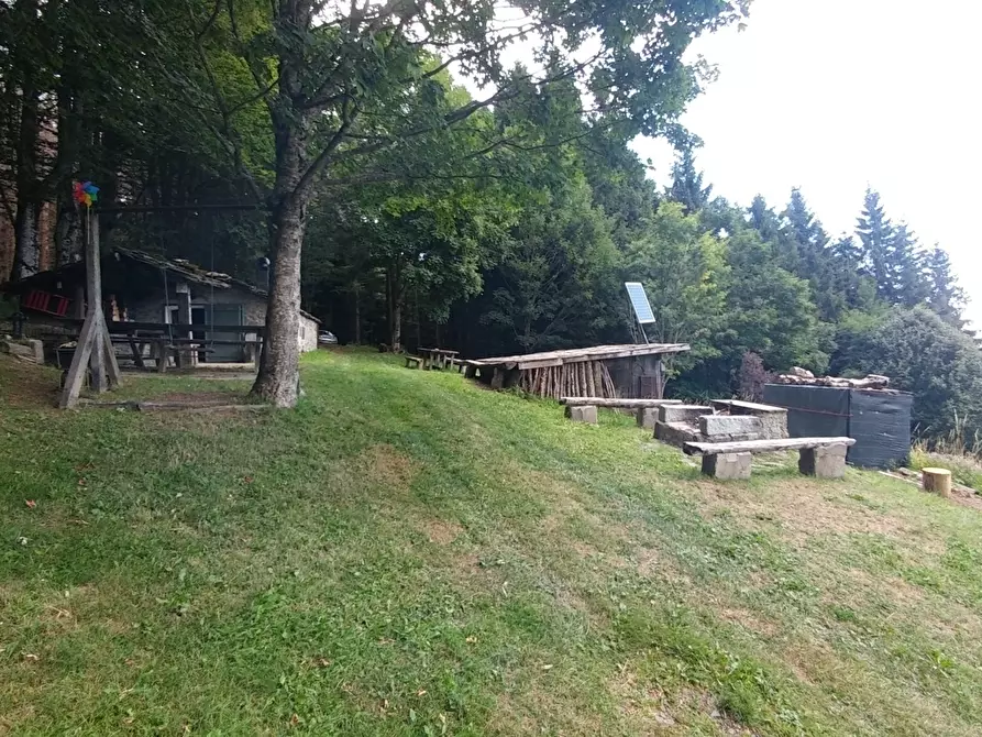 Immagine 21 di Rustico / casale in vendita  in Via Cà Zucchi 1294 a Fanano