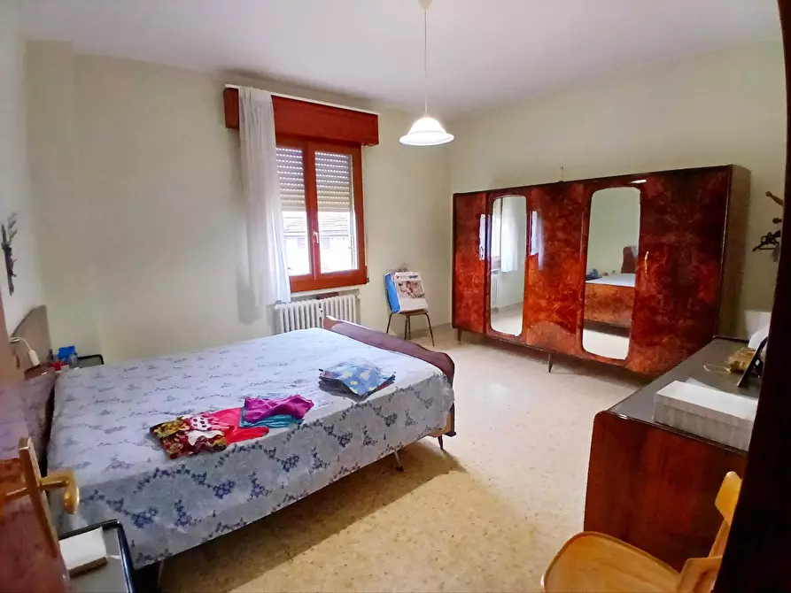Immagine 9 di Casa bifamiliare in vendita  in Via C. Prampolini 45 a Vignola
