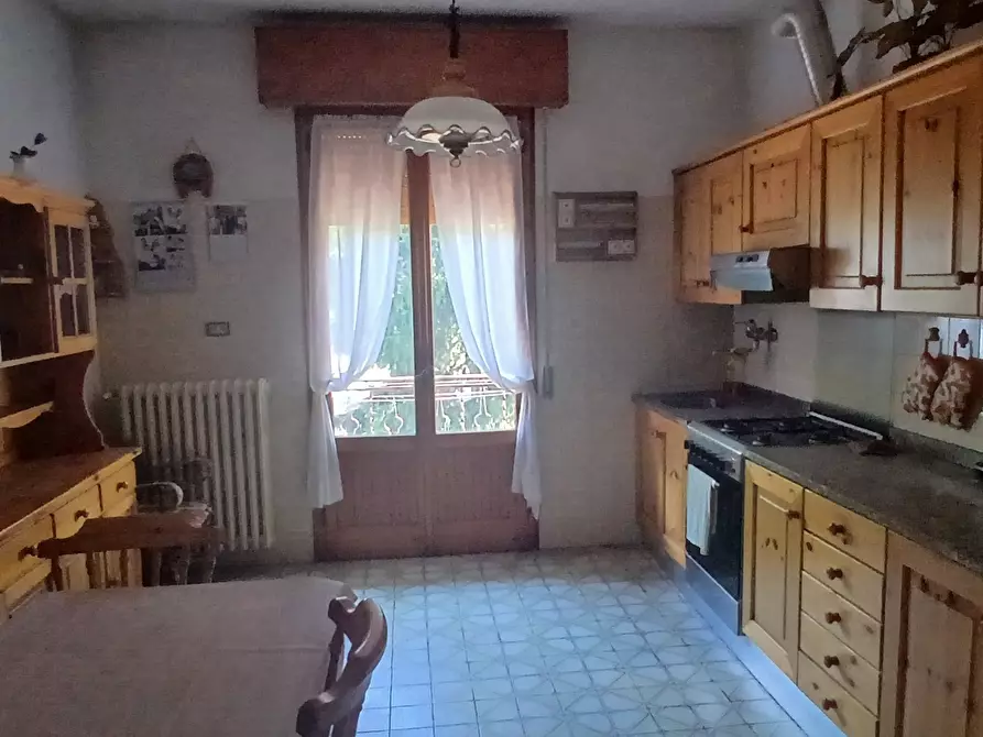 Immagine 22 di Casa trifamiliare in vendita  in Via della Fontana 1 a Zocca