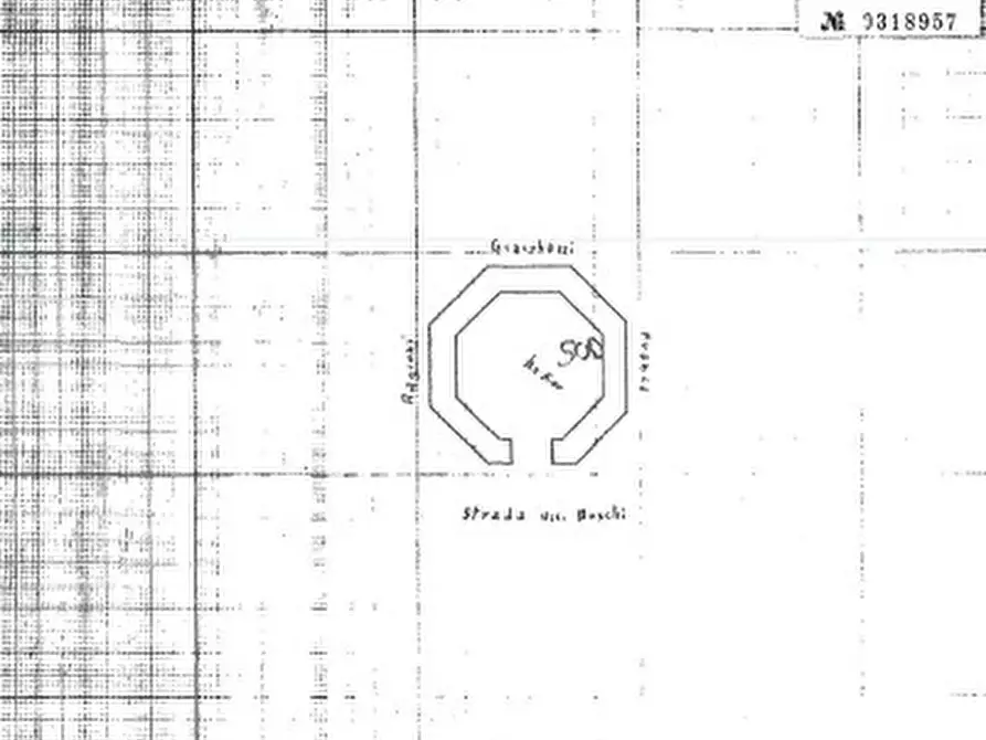 Immagine 49 di Rustico / casale in vendita  a Zocca