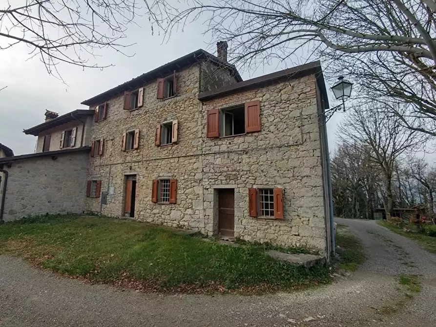 Immagine 2 di Rustico / casale in vendita  in Vicolo Monticello 80 a Zocca