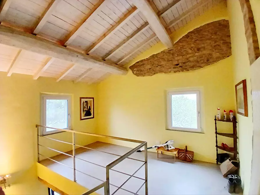 Immagine 22 di Rustico / casale in vendita  in Via Rio Monteorsello 548 a Valsamoggia