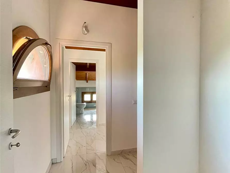 Immagine 9 di Porzione di casa in vendita  in via Cavo Argine 42 a Modena