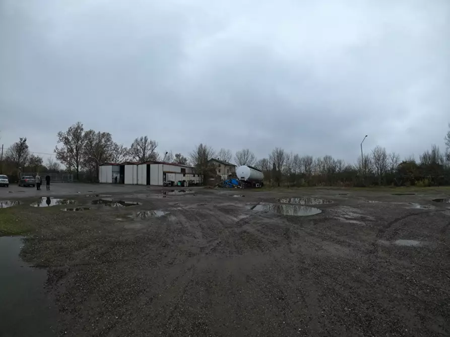 Immagine 21 di Laboratorio in vendita  in via fonte san geminiano 10 a Modena