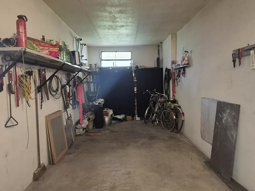 Immagine 37 di Trilocale in vendita  in Via Marco Polo 31 a Modena