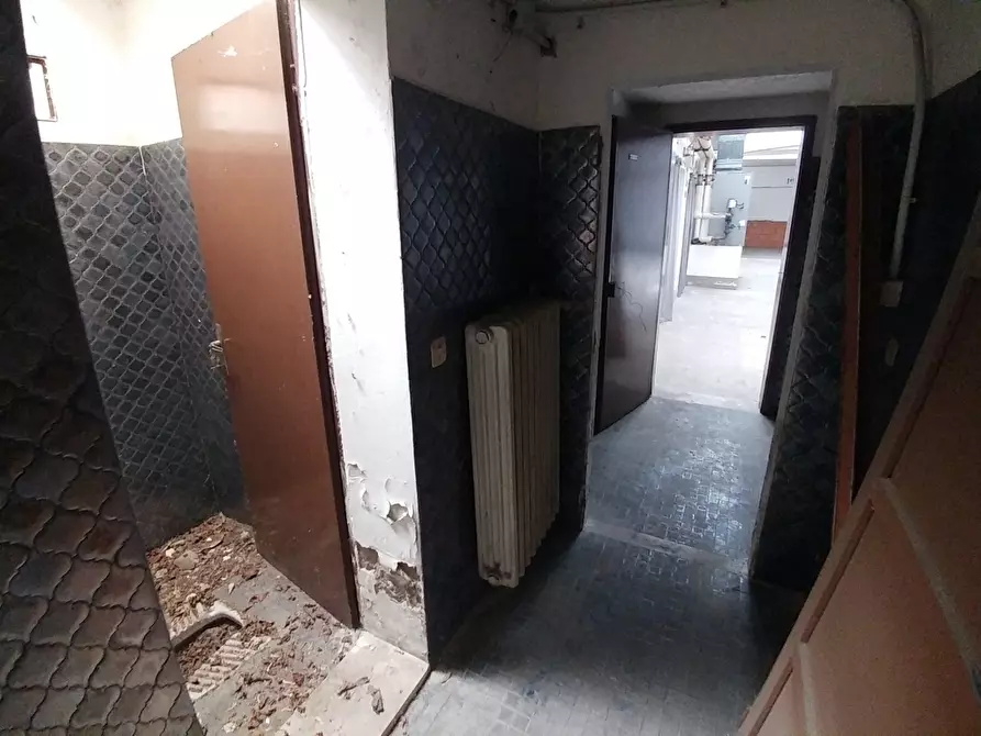Immagine 23 di Attività artigianale in vendita  in Via del Murazzo 96a a Modena