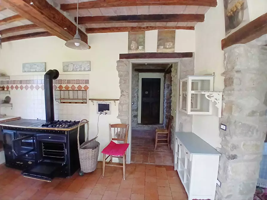 Immagine 6 di Rustico / casale in vendita  in Via della Fontana 1 a Zocca