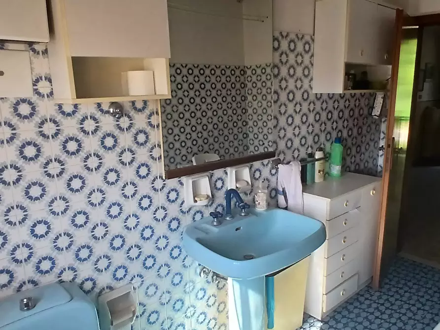 Immagine 28 di Casa trifamiliare in vendita  in Via della Fontana 1 a Zocca