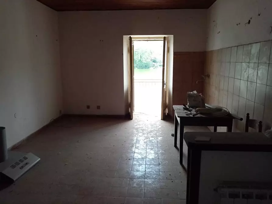 Immagine 6 di Trilocale in vendita  in Corso Quattro Novembre 15 a Rieti