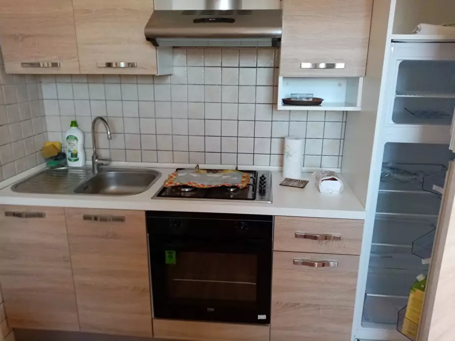 Immagine 2 di Appartamento in vendita  in Zona Carabinieri a Rieti