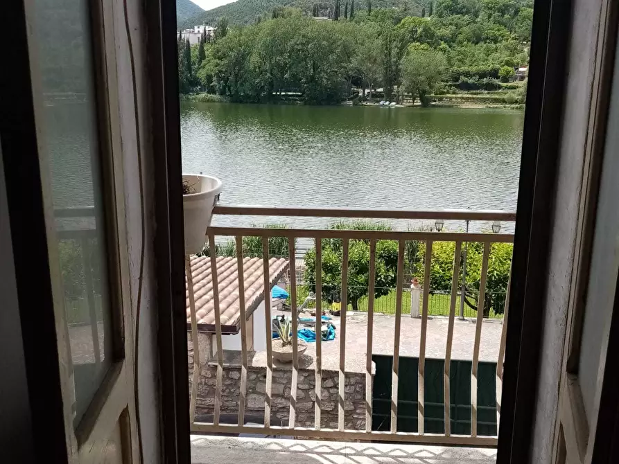 Immagine 11 di Trilocale in vendita  in Corso Quattro Novembre 15 a Rieti