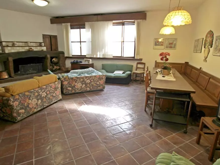 Immagine 12 di Villetta a schiera in vendita  in SS3 1240 a Terni