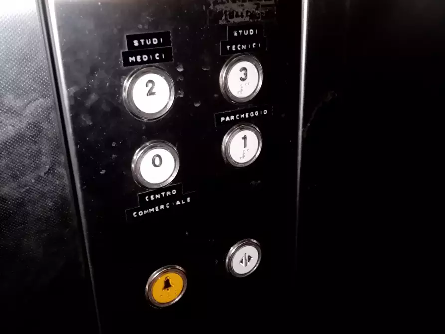 Immagine 23 di Ufficio in vendita  in Via del Rivo 23 a Terni