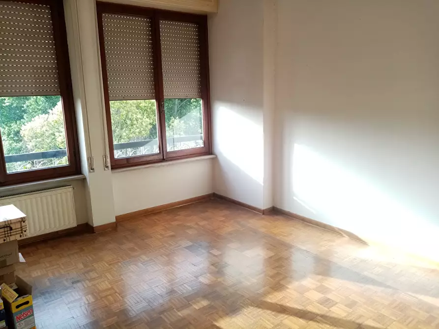 Immagine 20 di Quadrilocale in vendita  in Viale Giosuè Borsi 17 a Terni